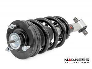 GMC Yukon 1500 Leveling Lift Kit - M1 Loaded Struts GMC Yukon 1500 Leveling Lift Kit - M1 Loaded Struts